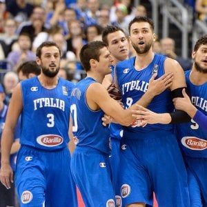 Basket, Italia: via all'operazione Rio, caccia al posto olimpico