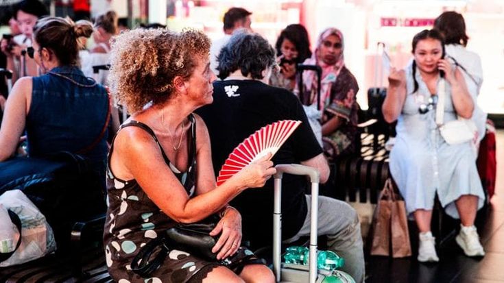 Il fallimento dei nostri treni e la propaganda
