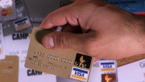 Visa: "Raggiunto obiettivo di usare 100% energia rinnovabile"