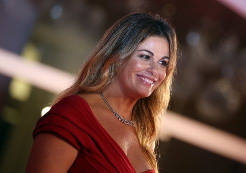 Dal collier di Vanessa Incontrada alla parure di Rocio Munoz Morales. Tutti i gioielli del Festival di Venezia