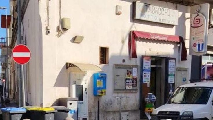 In Salento quaterna da oltre 124mila euro al Lotto. La maxivincita con una giocata da tre euro