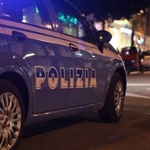 Roma, pestano migranti in centro: bloccati cinque ragazzi