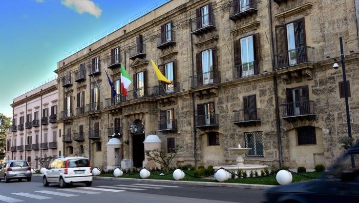 Regione, si sblocca la prima nomina: Di Stefano resta alla guida di Sas