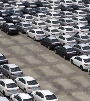Commercio extra Ue, a marzo il surplus cresce a 2,7 miliardi
