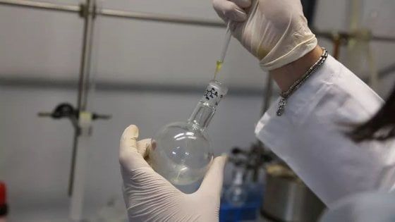  Potenza, il mondo della ricerca si apre alla città