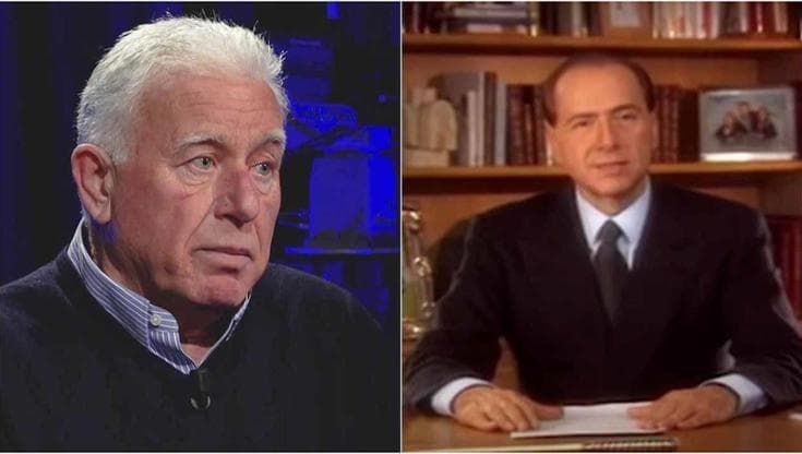 Il regista di Berlusconi: "Dal video del '94 al fuorionda di Fini: la mia vita filmando Silvio"