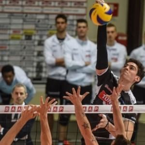 Volley mercato, Quiroga confermato a Padova.Donne, Piccinini verso Casalmaggiore