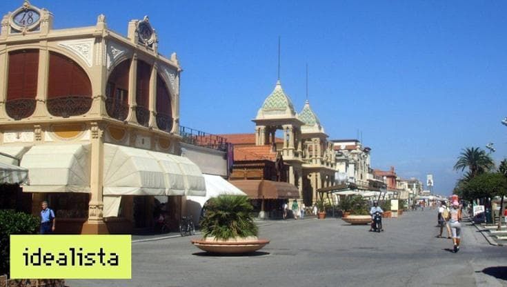Quale città toscana vanta il maggior numero di abitanti?
