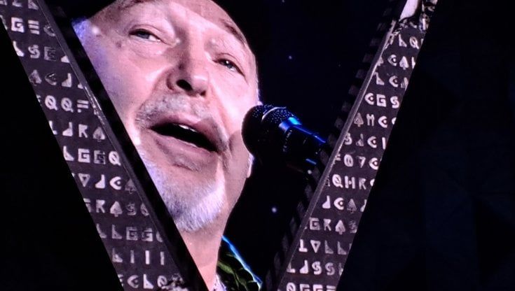 Vasco Rossi torna a casa: ecco come saranno i concerti del Dall'Ara