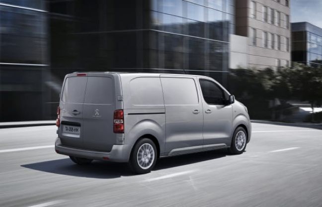 Peugeot Expert Pro, arriva la Limited Edition