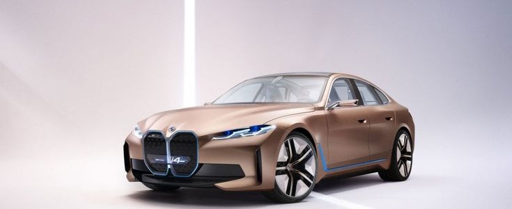 Bmw e auto elettriche, una lunga storia di passione e ricerca