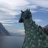 Da Loch Ness a 'Lècch Ness': a Lecco un giro a bordo del Lariosauro