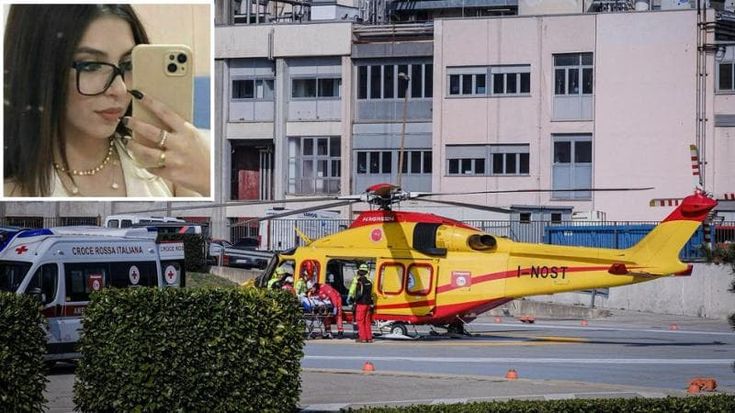 Rogo Crans-Montana, Elsa è arrivata al Cto di Torino: alla quindicenne gli auguri di Mattarella