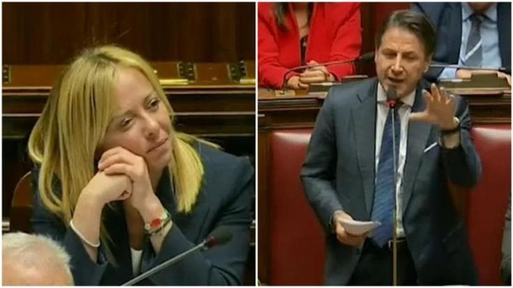 Immigrazione, sospeso dal Pd tesoriere arrestato. Meloni: “Sistema criminale”, Conte: “E Almasri?”