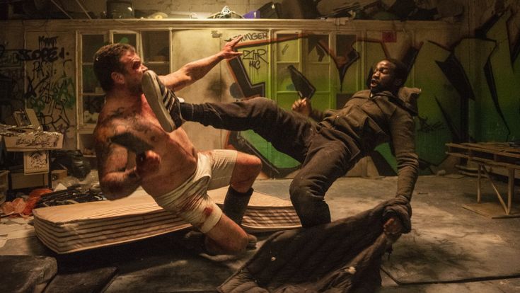 Il produttore di 'Gangs of London': "La serie si ispira a un videogioco ma dentro c'è Shakespeare"