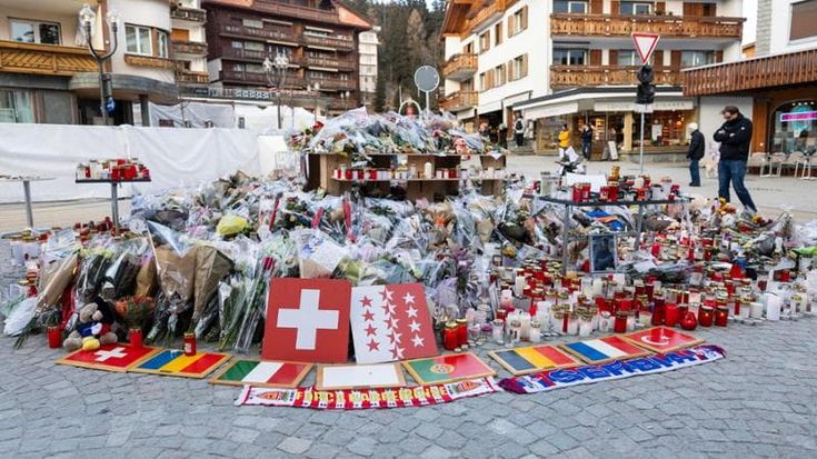 I gangster di Crans-Montana. È Giufà il sindaco di Trieste