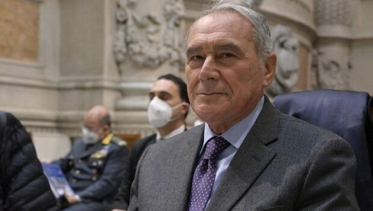 Ergastolo ostativo, Grasso: "Adesso il testo va corretto in Parlamento"