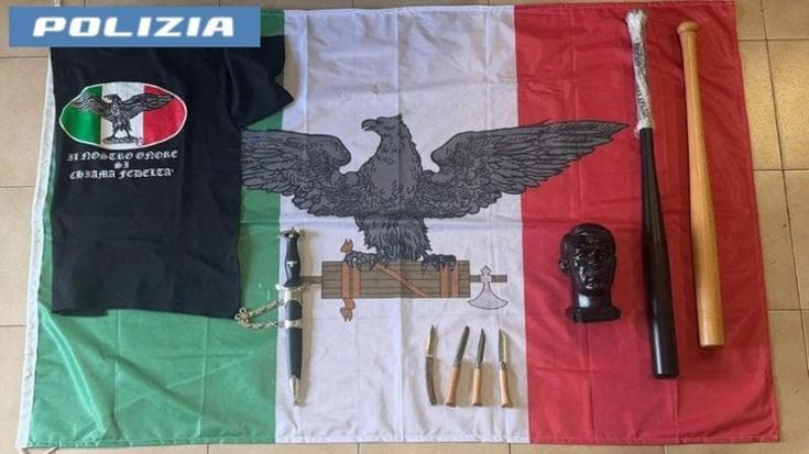 I suprematisti minorenni nella chat nazi su Telegram:“Dobbiamo fare un genocidio”