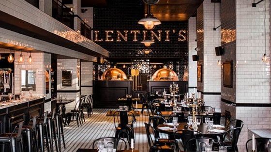 Milano a Tavola: atmosfere newyorkesi, qualità italiana