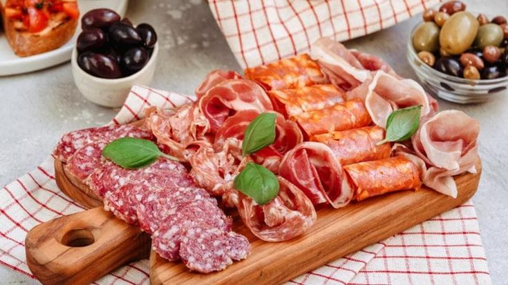 Salame Felino Igp, fatturato a 90 milioni di euro: cresce il preaffettato