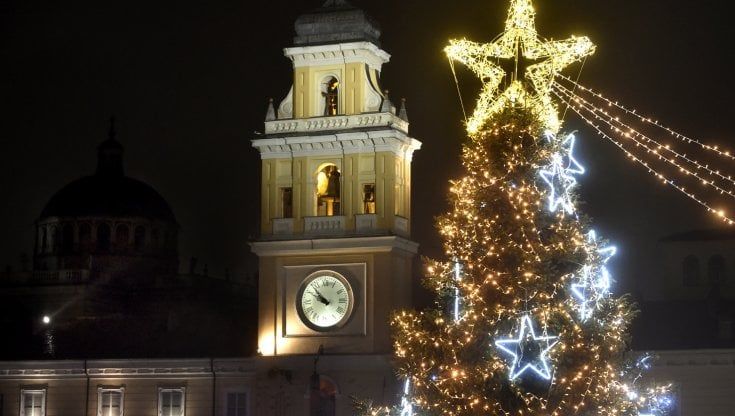 Natale al tempo del Covid: a Parma la solidarietà non si ferma 