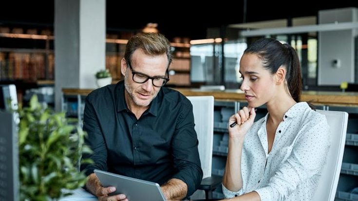 Nuove tecnologie, per la maggior parte dei lavoratori sono utili nell’attività quotidiana