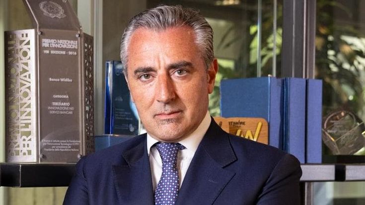 Marazia (Banca Widiba): “Per crescere puntiamo sulle persone e sulla tecnologia”