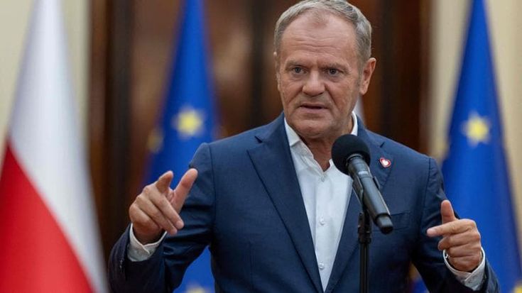 La rinascita europea di Varsavia