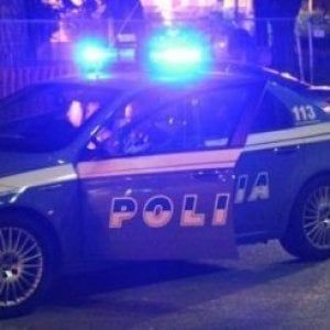 Perugia, spara al vicino di casa dal balcone con un fucile da caccia