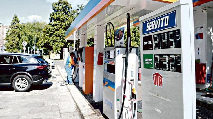 Carburanti. Quanto incide sulle famiglie l’aumento dei prezzi