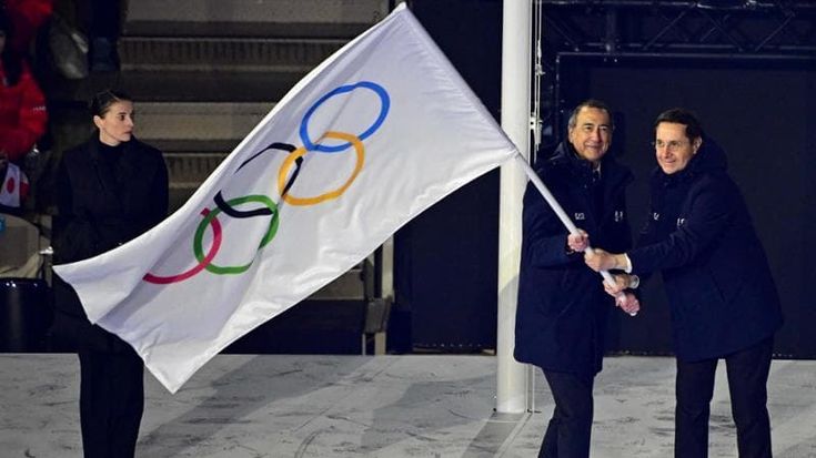 Giù il sipario sulle Olimpiadi: i Giochi a Milano si chiudono con il 90% dei biglietti venduti