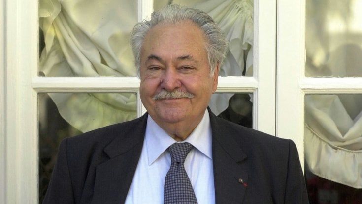 Pasquale Pistorio: "il 2021 della Sicilia è turismo ed energia"