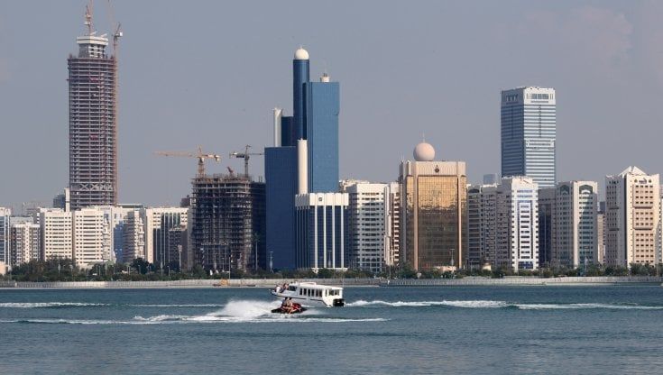 Abu Dhabi, l'Italia rilancia la diplomazia con la cultura