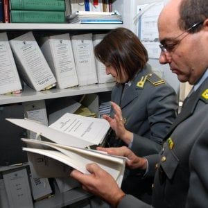 Fisco, nel 2016 fermati 27.500 evasori totali per 55,7 miliardi