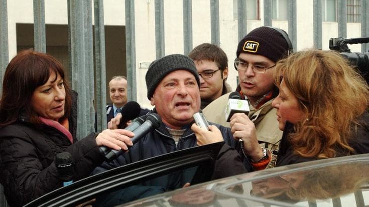 Chi era Graziano Mesina: una vita in fuga tra sequestri, evasioni, grazia e ricadute