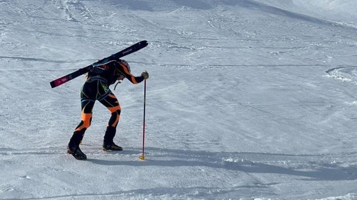 La sfida del Monte Bianco è una rincorsa: il record di salita e discesa battuto dopo una settimana