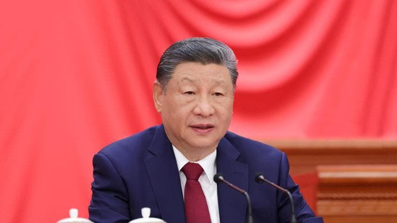 Cina, il messaggio di Xi dalle stanze segrete del Plenum: “Più disciplina nel Partito”