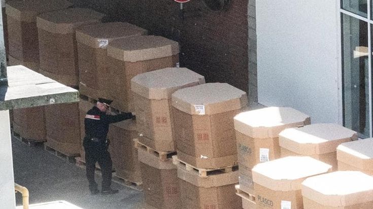 Magazziniere morto alla Centrale del Latte, la catena di appalti nel mirino della procura