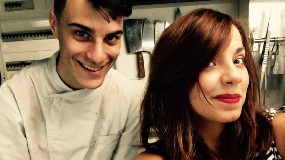 Il sapore della tradizione a Genova è giovane: 23 anni appena