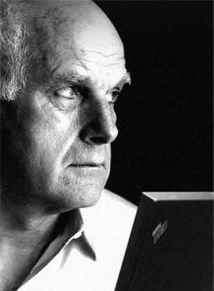 Addio a Richard Sapper, il designer che inventò la tv Brionvega 