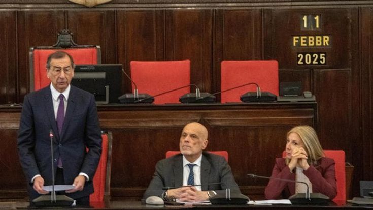A Milano la chiamata antimafia di Comune e magistrati:“È il tempo di reagire”
