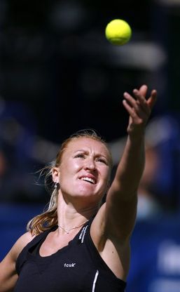 Addio a Elena Baltacha, tennista morta di cancro a soli 30 anni<br />&nbsp;