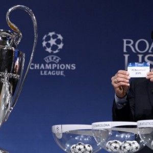 Champions League, sorteggio: Juve in seconda fascia, la Roma rischia un girone di ferro
