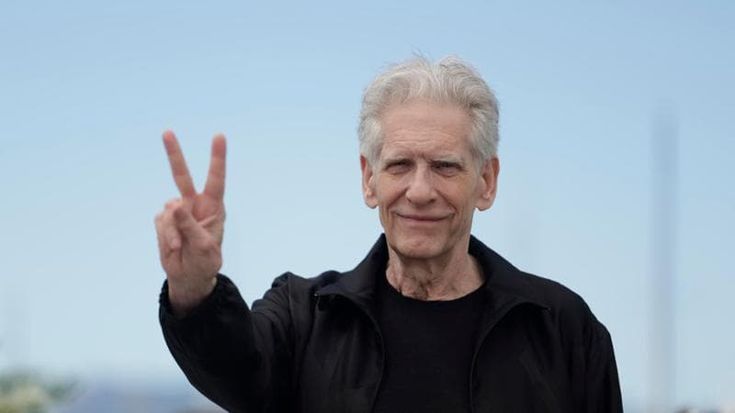 David Cronenberg e “The Shrouds”: "L'amore oltre i nostri corpi"