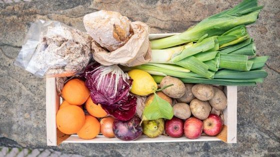 Ortofrutta, effetto Covid su esportazioni e consumi: più qualità e "Made in Italy"