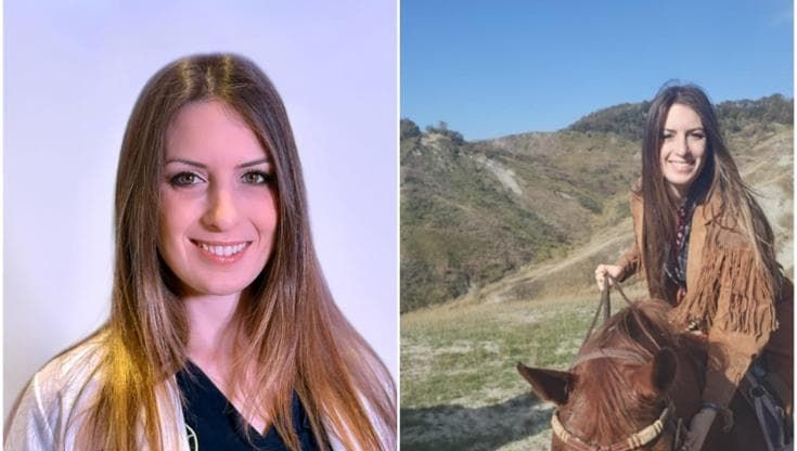 Eleonora Palmieri salvata a Crans-Montana dal fidanzato. La madre: “L’hanno estubata”