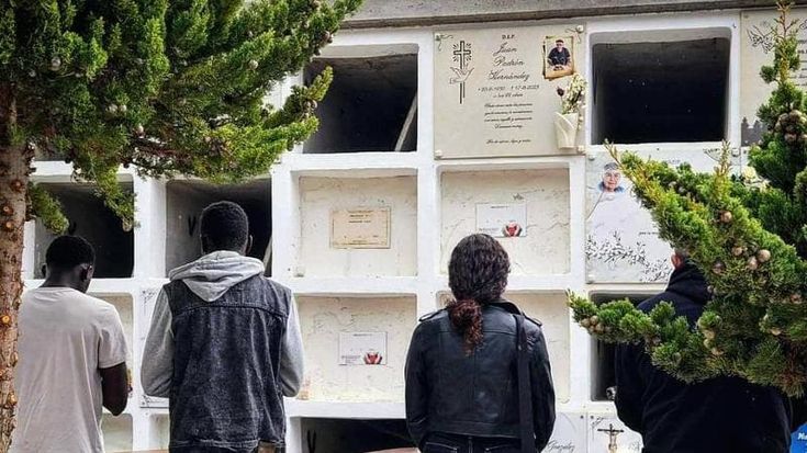 Migranti, l’enorme cimitero dei morti senza nome: 45.000 vittime del mare mai identificate