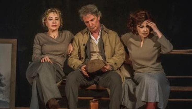 Bel gioco di squadra in scena al Mercadante per “I turni” di Cristina Comencini