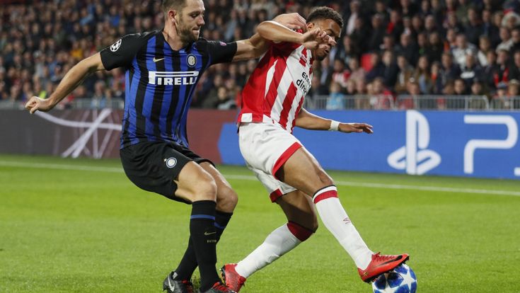 La notte di Icardi, ma che bravo Asamoah