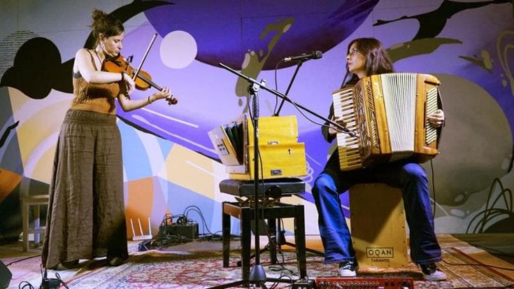 Divulgazione e inclusività: la musica classica per tutti sui prati della Bam